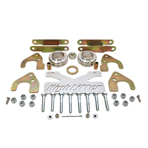 LIFT KIT SIGNATURE SERIES CLK1000-51