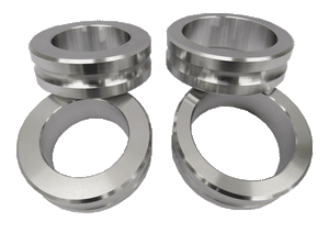 3" Spring Spacer Lift Kit Can CLKCMX3-01