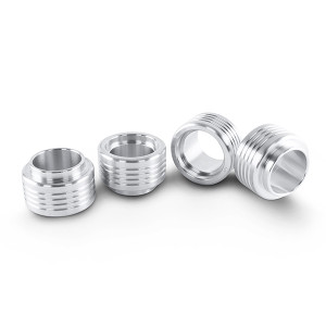 3" Spring Spacer Lift Kit Pola PLKRZRPRO-01