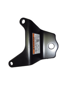 RECON BALL HITCH 50810-HM8-650