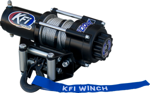 KFI ATV WINCH A2500-R2 A2500-R2