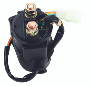 SOLENOID (CST0500)