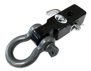 2" KFI RECEIVER SHACKLE UTV-RSH