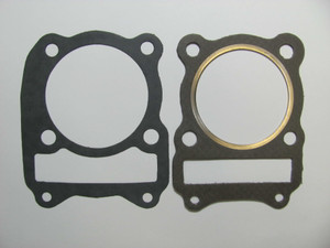 TOPEND GASKET KIT COMETIC (GT7074C)