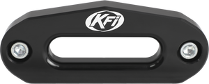 KFI Standard 4.875" Aluminum H ATV-HAW-BLK