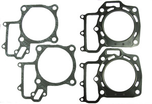 TOPEND GASKET KIT COMETIC (GT7981C)