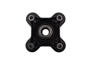 Wide Open Front & Rear Hub 2018-2021 Polaris