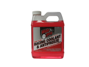 RACING COOLANT  64 OZ