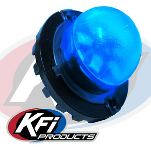 LED Strobe Light (BLUE) LED-S-BL