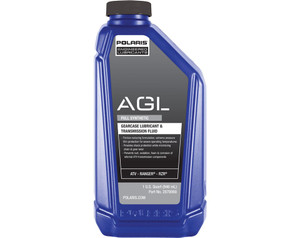 AGL PLUS GEARCASE LUB 2878068