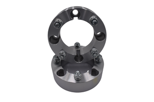 Wide Open Wheel Spacer 4X137 2" (12mmX1.5)