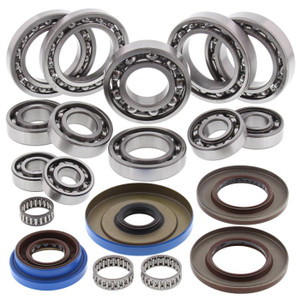 REAR DIFFERENTIAL BEARING KIT (BK2103)