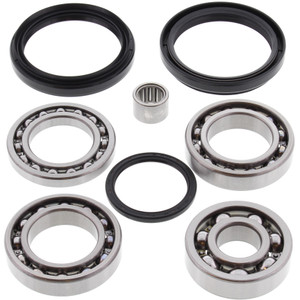 BEARING KIT ARCTIC CAT (BK272)