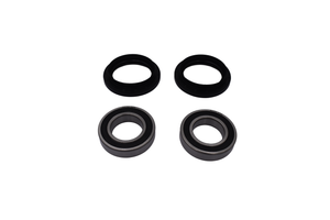 Wide Open Bearing Kit Knuckle (BK372)