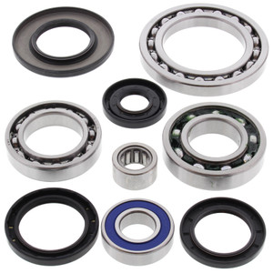 BEARING KIT REAR DIFF (BK46)