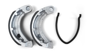 Brake Shoes 50/90/110 POLARIS - WE440037 (ONE PAIR) (BS150J)