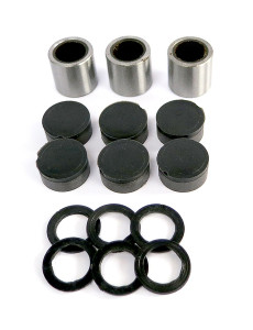 PRIMARY BUTTON AND ROLLER KIT - WE210177 (CR0177)