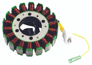 STATOR (CST0212)