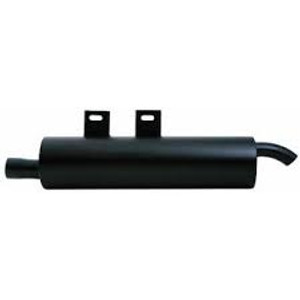 EXHAUST PIPE KIMPEX (EP8523)