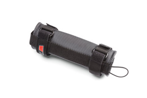 WARN PREMIUM ROLL BAR FIRE EXTINGUISHER HOLDER 102657