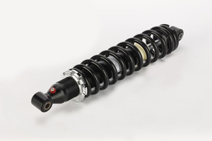 Wide Open Front L/R Shock Honda TRX350 Rancher