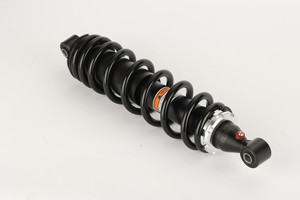 Wide Open Rear L/R Shock Kawasaki Brute Force