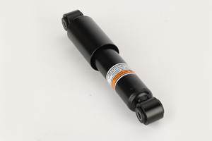 Wide Open Rear L/R Shock Kawasaki Mule