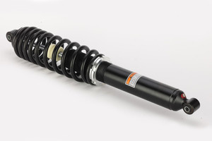 Wide Open Rear L/R Shock Polaris Ranger Crew