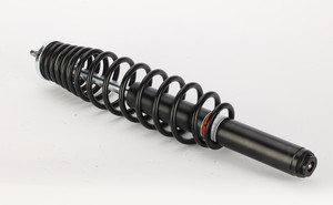 Wide Open Front L/R Shock Polaris Multiple Models