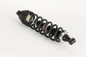 Wide Open Rear L/R Shock Polaris Ranger 500/700
