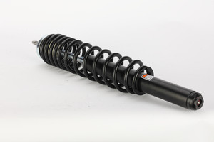 Wide Open Front L/R Shock Polaris Ranger 570/800