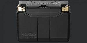 NOCO 600A Lithium Powersport Battery