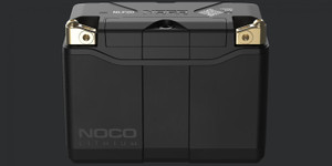 NOCO 700A Lithium Powersport Battery