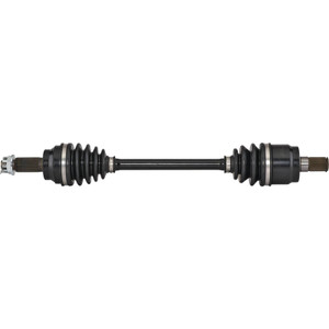 All Balls Racing 6-Ball Heavy Duty Axle AB6-HO-8-371