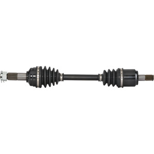 All Balls Racing 6-Ball Heavy Duty Axle AB6-HO-8-376