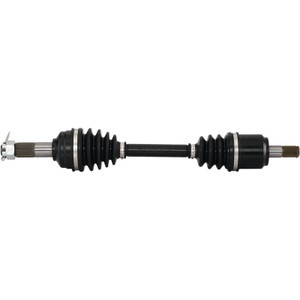 All Balls Racing 8-Ball Extreme Duty Axle AB8-HO-8-378