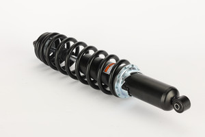 Wide Open Front L/R  Shock Can-Am Commander 800/1000