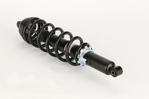 Wide Open Front L/R Shock Can-Am Defender HD8/HD10