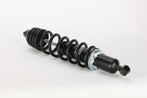 Wide Open Rear L/R Shock Can-Am Commander 800/1000