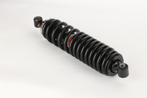 Wide Open Rear L./R Shock Yamaha Rhino 700