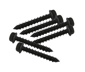 Trailblazer Clutch Cover Screws (Set of 6) 7512094