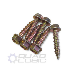 Sportsman XP Clutch Cover Screws 6 Pack 751984