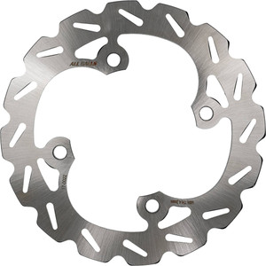BRAKE ROTOR STREAMLINE