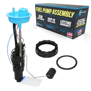 Fuel Pump Assembly for 2013-2019 Polaris Ranger 900, 2017-2018 Polaris Ranger 1000 & More - OEM Replacement, HFP-A3961 | QFS