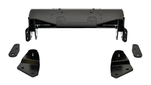 Front Plow Mount Kit for the Kymco MXU 450