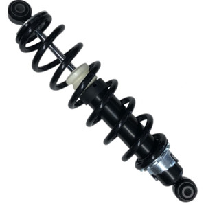 Wide Open Kawasaki Front L/R Shock