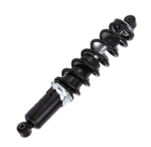 Wide Open Front L/R Shock Polaris