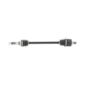 Wide Open Complete Axle KAW-7025  OE Replacement Front Left/Right for 2019-2023 Kawasaki KAF700 Mule PRO-MX, PRO-MX EPS, PRO-MX EPS Camo, and PRO-MX EPS LE.