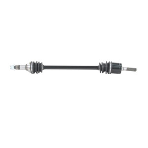 Wide Open Complete Axle CAN-7100  OE Replacement for 20212024 Can-Am Commander 1000R XT and Commander MAX 1000R XT models (Front Left).