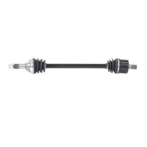 Wide Open Complete Axle CAN-7101  OE Replacement for 20212024 Can-Am Commander 1000R XT, XT-P, MAX XT, MAX XT-P, 20222024 1000R XMR, 2024 MAX XMR, and 20192024 Maverick Sport 1000R models (Rear Left/Right).